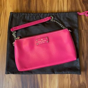Kate spade purse